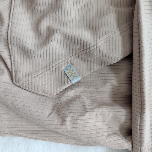 Rhone Ribbed Ripple Hoodie - Picture 2 of 5